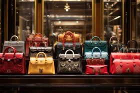 十大顶级的奢侈品包 十大顶级的奢侈品包排名