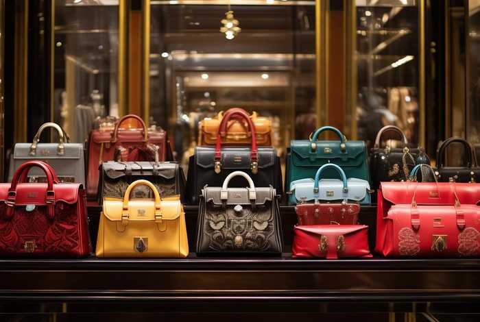 十大顶级的奢侈品包 十大顶级的奢侈品包排名