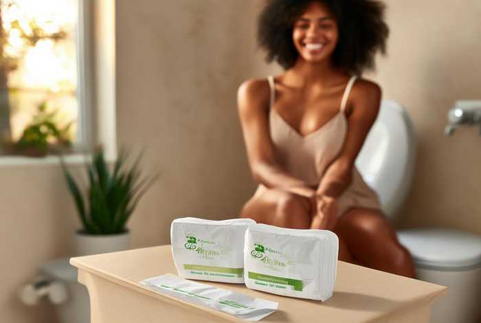 卫生巾那种的好用又健康，卫生巾那种的好用又健康安全