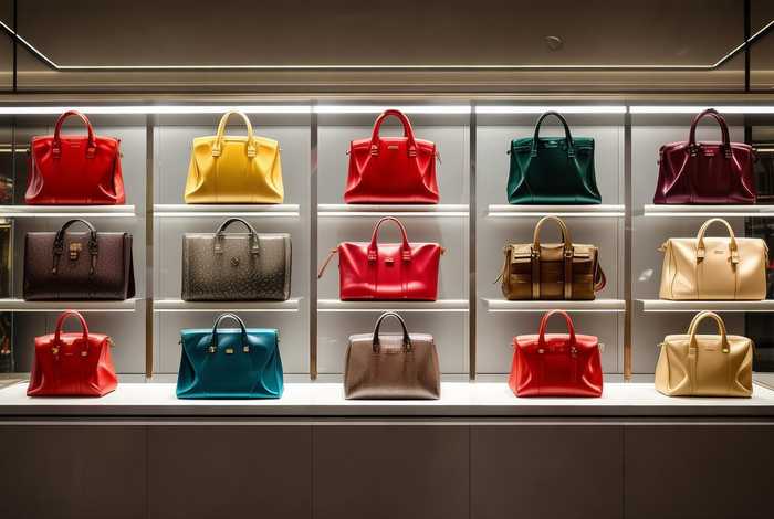 中国皮包十大名牌排行榜 中国皮包十大名牌排行榜最新