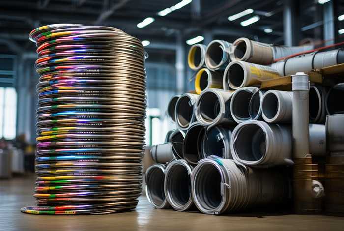 中国十大名牌电缆排名；中国十大名牌电缆排名水管