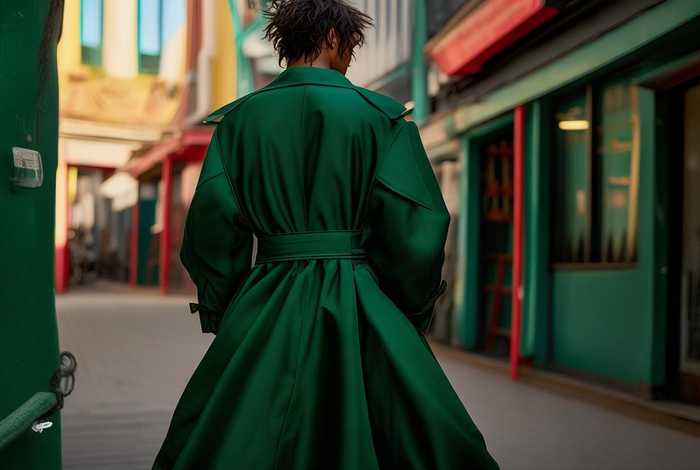 圣罗兰俗称杨树林（圣罗兰俗称杨树林是什么）