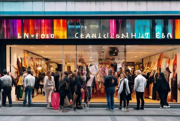 最近的服装店在哪里 - 最近的服装店在哪里位置