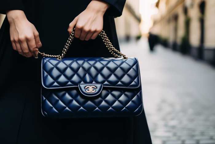 香奈儿最经典的包包 叫什么；香奈儿最经典的包包 叫什么名字