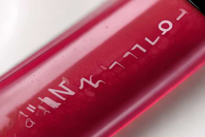 香奈儿唇釉口红、香奈儿唇釉口红174有刺鼻的味道吗