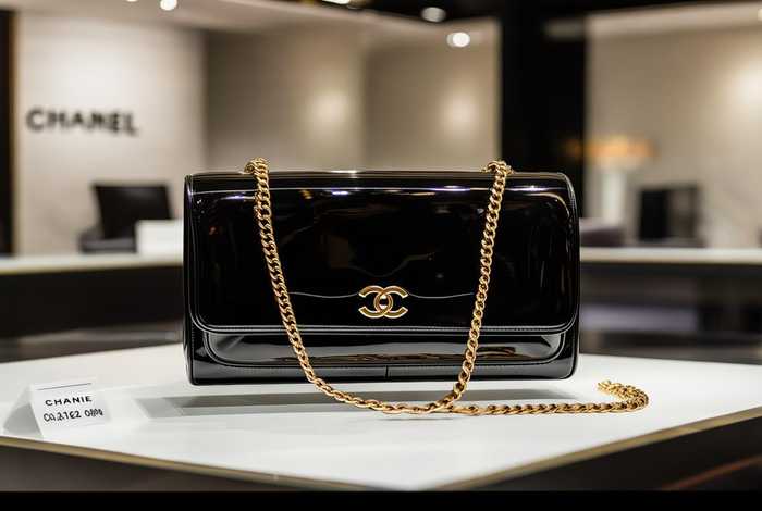 香奈儿woc包价格（香奈儿woc包价格专柜）