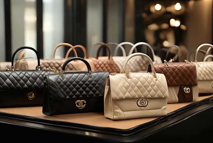 香奈儿官网包包报价大全 - 香奈儿官网包包报价大全图