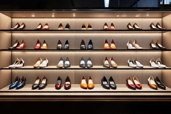 十大顶级的鞋子品牌；十大顶级的鞋子品牌排行榜