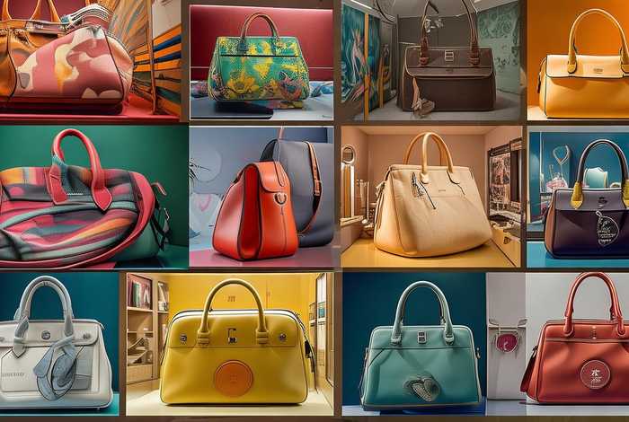 台湾包包品牌大全有哪些 - 台湾包包品牌大全有哪些名字