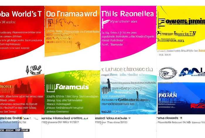 世界十大知名品牌企业，世界十大知名品牌企业有哪些