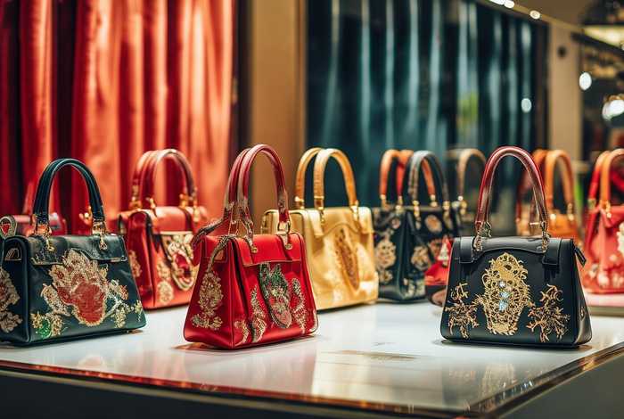 中国包包有哪个品牌在中国生产 中国包包有哪个品牌在中国生产的