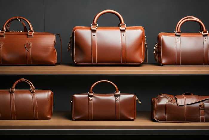 十大国产牛皮男包 - 十大国产牛皮男包排行榜