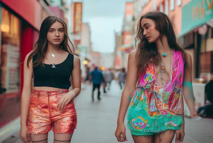 小ck和ck哪个更适合年轻人，小ck和ck哪个更适合年轻人买