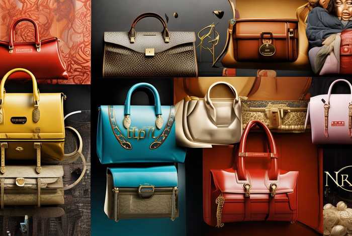 世界十大奢侈品牌女包标志 世界十大奢侈品牌女包标志图片