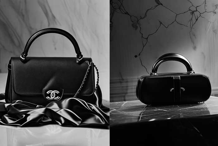 香奈儿和迪奥哪个档次高 香奈儿和迪奥谁的档次高