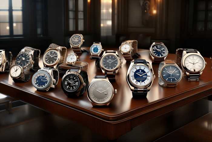 世界名表排行榜2021；世界名表排行榜2021最新