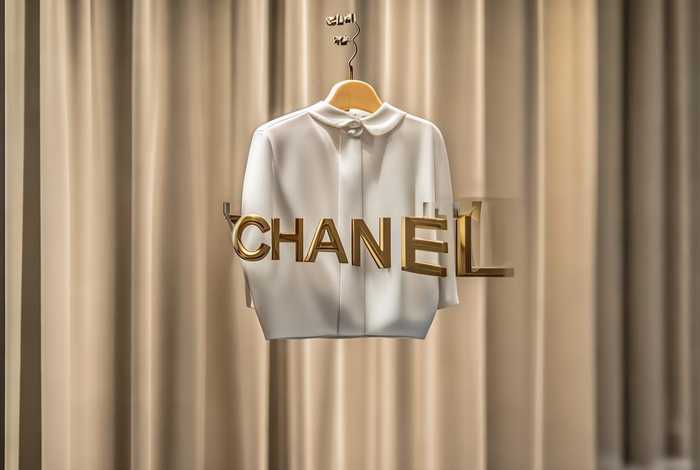香奈儿短袖多少钱一件（香奈儿短袖多少钱一件啊）
