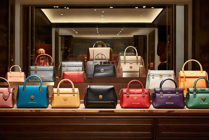 世界十大奢侈品女包品牌排行榜 - 世界十大奢侈品女包品牌排行榜图片