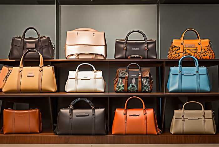 中档次女包都有什么牌子 - 中高档次的女包有哪些品牌