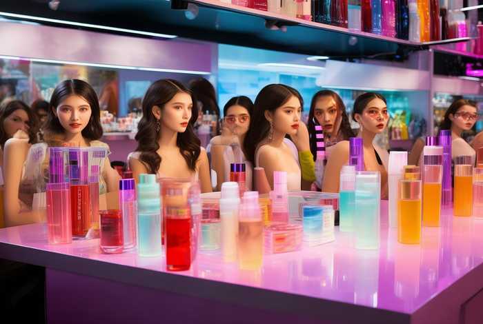 网红美妆品牌国货；网红美妆品牌国货有哪些