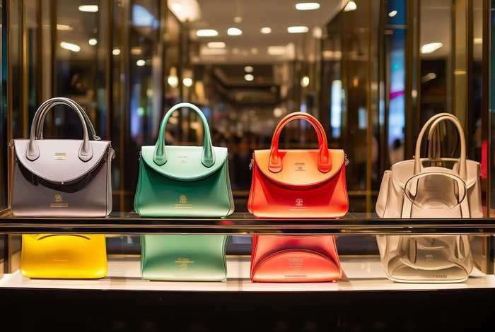 香港奢侈品包包品牌有哪些 香港奢侈品包包品牌有哪些名字