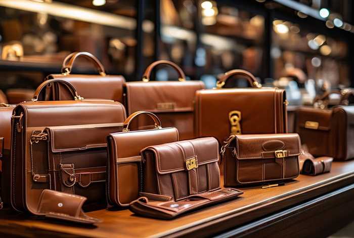 奢侈品真皮品牌(奢侈品真皮品牌有哪些) 奢侈品真皮品牌(奢侈品真皮品牌有哪些)