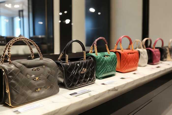 香奈儿法国官网价格；香奈儿法国官网包包价格