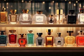 十大香水品牌排行榜 - 十大香水品牌排行榜图片