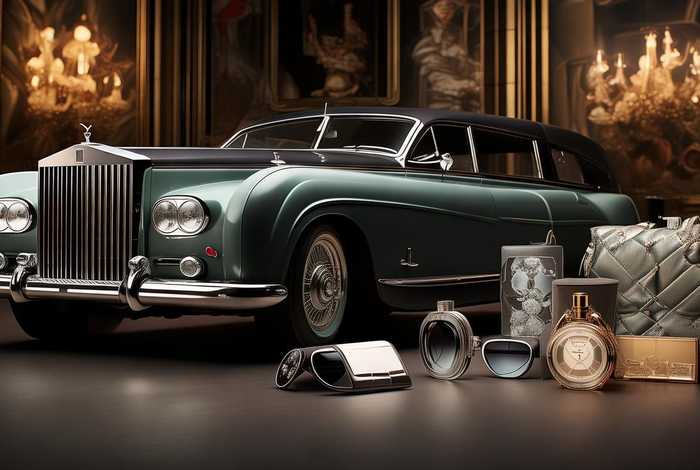 十大奢侈品排名前十名，十大奢侈品排名前十名有哪些