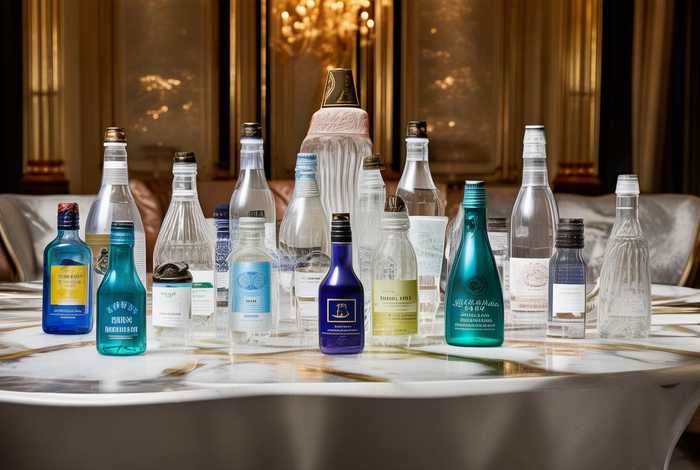 世界十大名贵矿泉水、世界十大名贵矿泉水排名