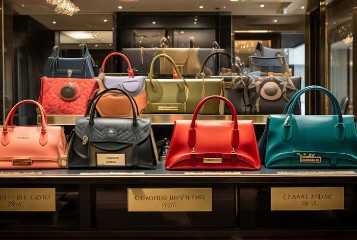 十大奢侈品牌女包标志xl，十大奢侈品牌女包标志及价位