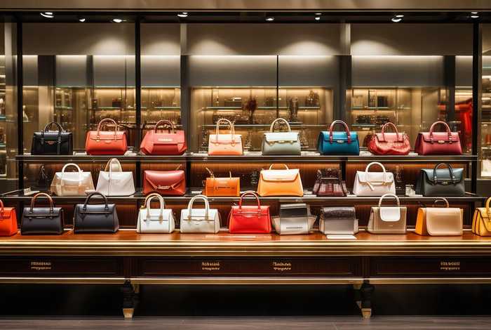 知名包包品牌大全排行榜、知名包包品牌大全排行榜及价格