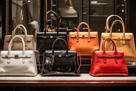 十大奢侈女包英语 奢侈品包包英语