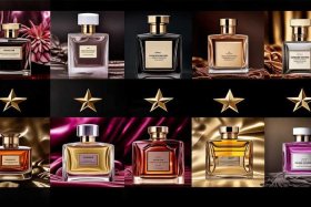 十种名牌香水；十种名牌香水排名