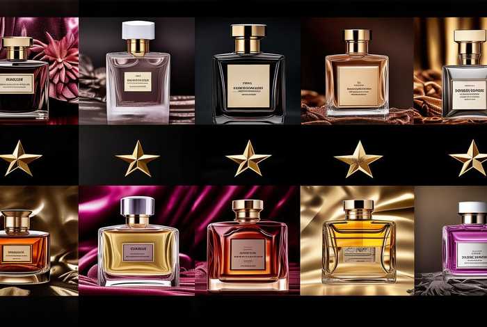 十种名牌香水；十种名牌香水排名