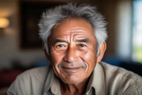 四五十岁男人的照片（四五十岁男人的照片真实）