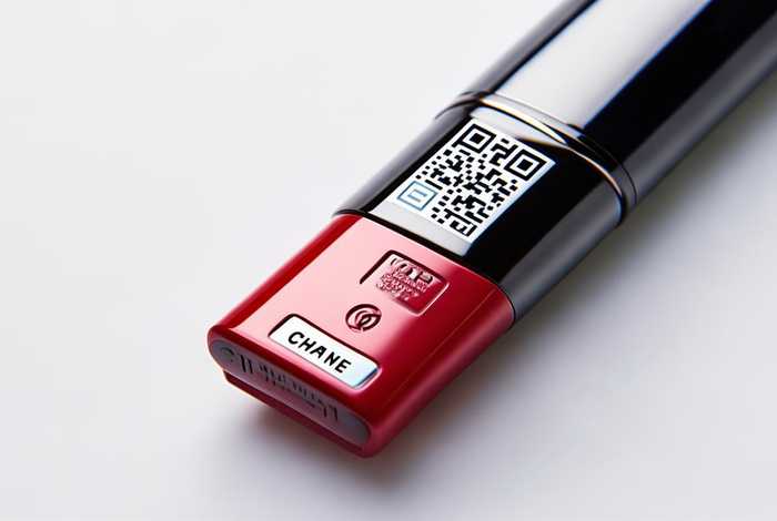 香奈儿口红防伪码查询官网查询（香奈儿口红防伪码查询官网查询系统）