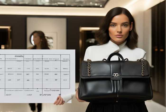 香奈儿cf尺寸对照表；香奈儿cf详细尺寸到底是25还是26