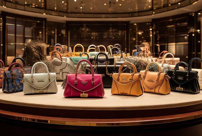 奢侈品女包包品牌排行榜、奢侈品女包包品牌排行榜及价格