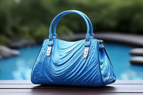 五行缺水适合的包包品牌；五行缺水适合的包包品牌有哪些