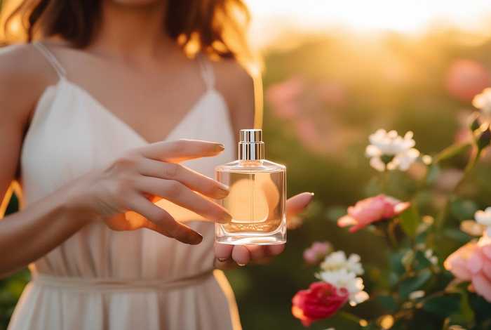 最好闻的女士香水排名平价（最好闻的女士香水排名平价推荐）