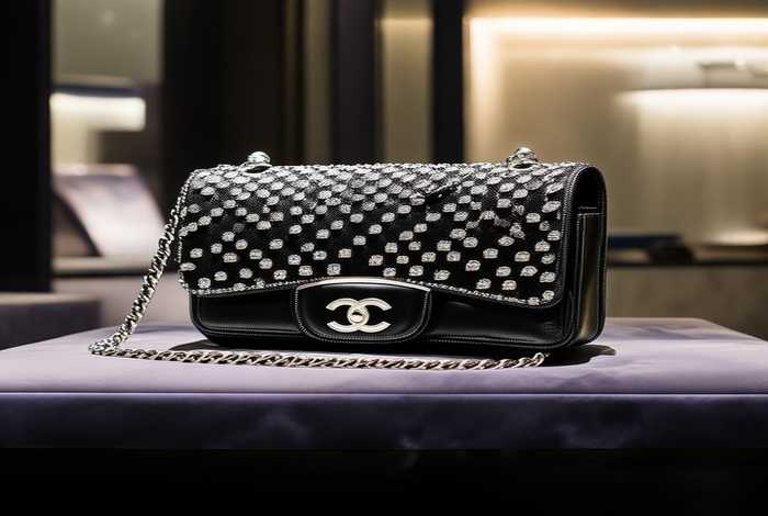 香奈儿mini多少钱，香奈儿mini限量款多少钱