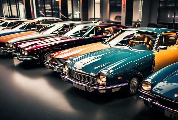 世界十大名牌车排名，世界十大名牌车排名产地