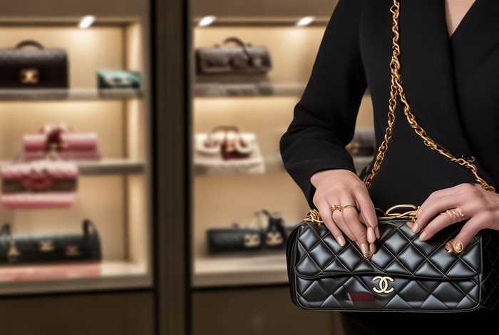 香奈儿包包推荐买哪款 香奈儿包包推荐买哪款好