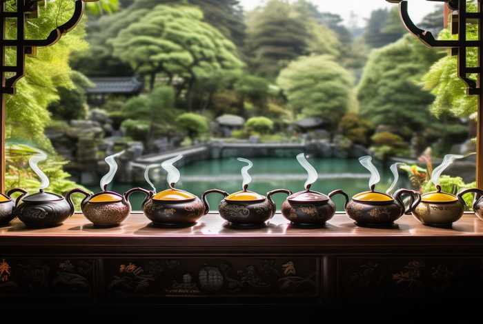 中国十大名茶排行榜最新排名 - 中国最新十大名茶排行出炉 中国十大名茶排行榜最新排名 - 中国最新十大名茶排行出炉