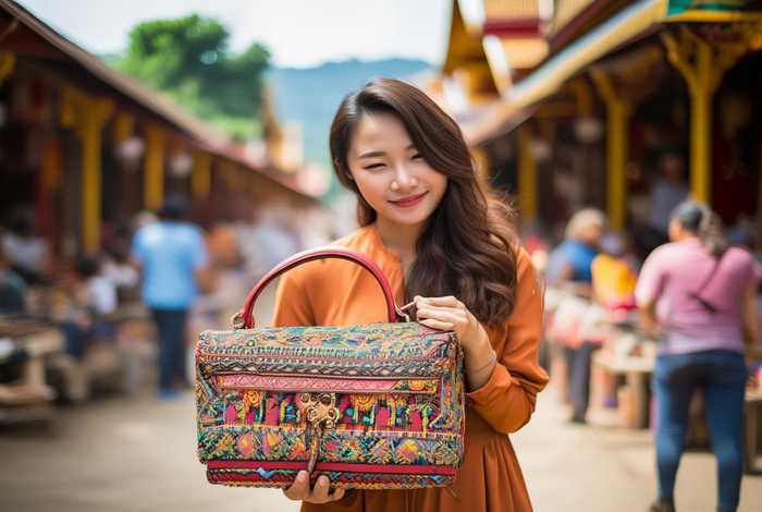 泰国最好的小众包包，泰国最好的小众包包品牌