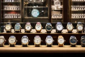 十大名表世界排名表，世界十大名表品牌排名价格