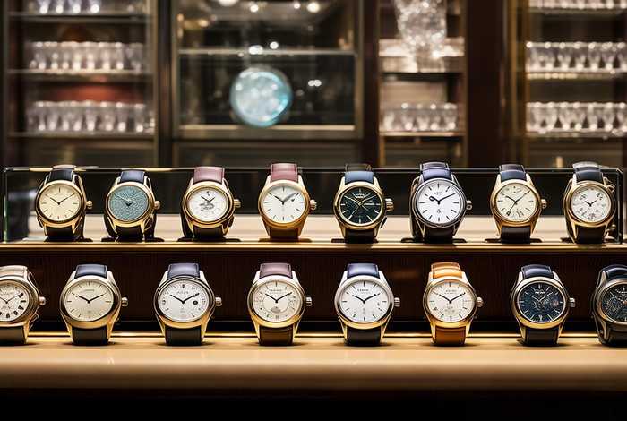 十大名表世界排名表，世界十大名表品牌排名价格