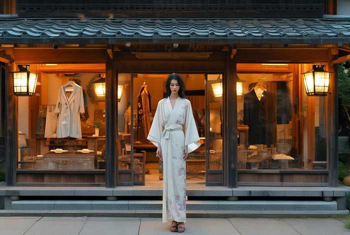 四个字的日本品牌卖衣服的叫什么（四个字的日本品牌卖衣服的叫什么名字）