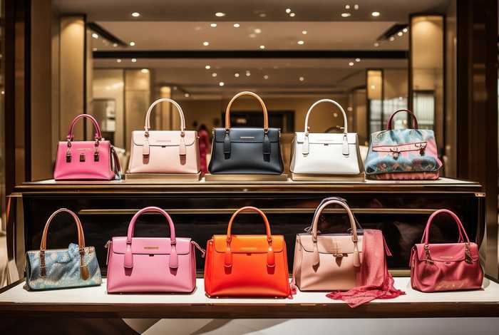 中国名牌包、中国名牌包包品牌排行榜前十名